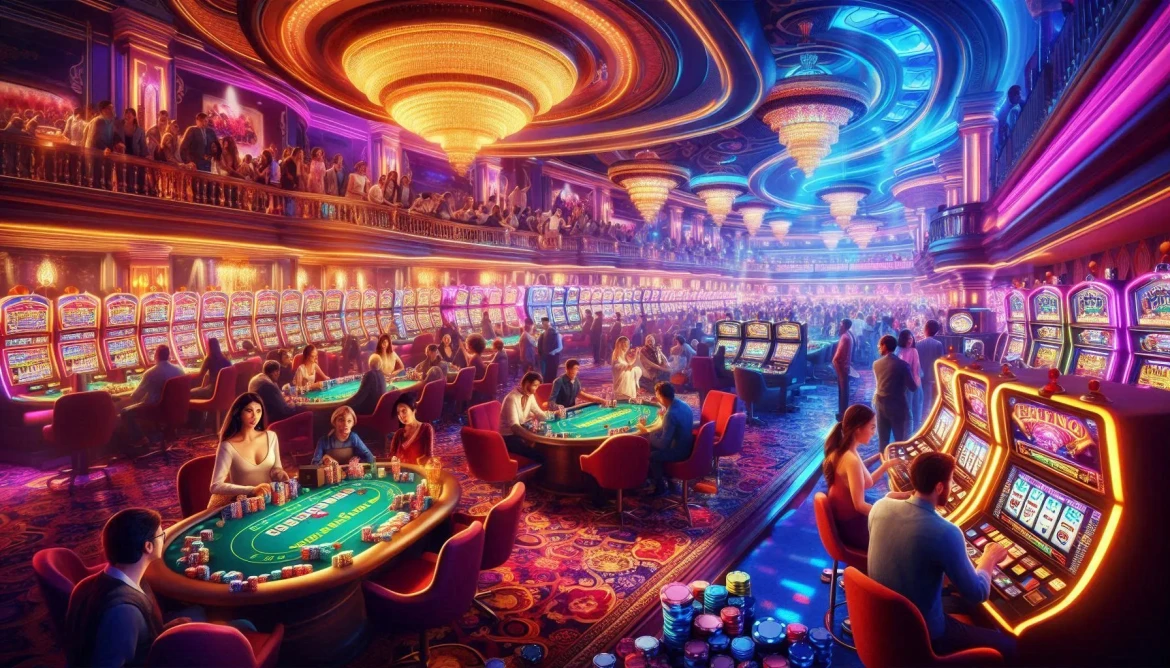 Roxy Palace